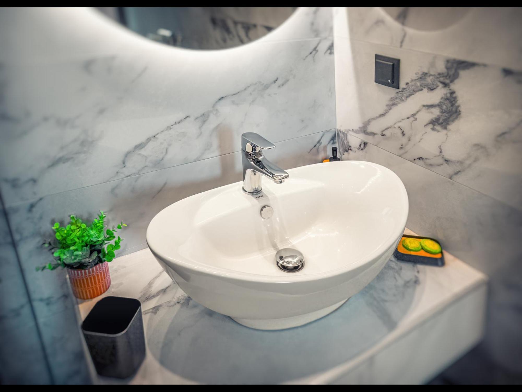 Aktaia Fresh Apartment Ormos Prinou  Luaran gambar